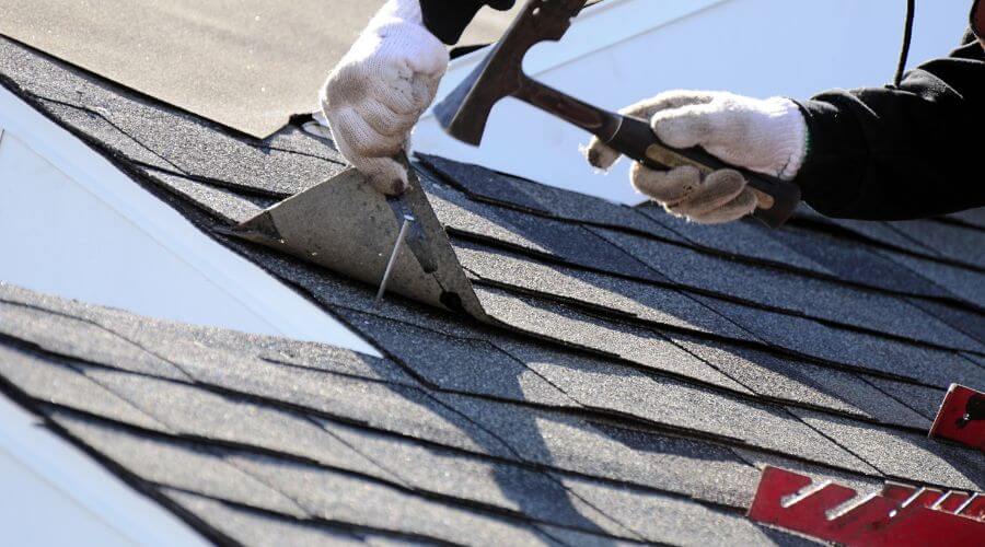 Professional residential roofers in Slatedale, PA
